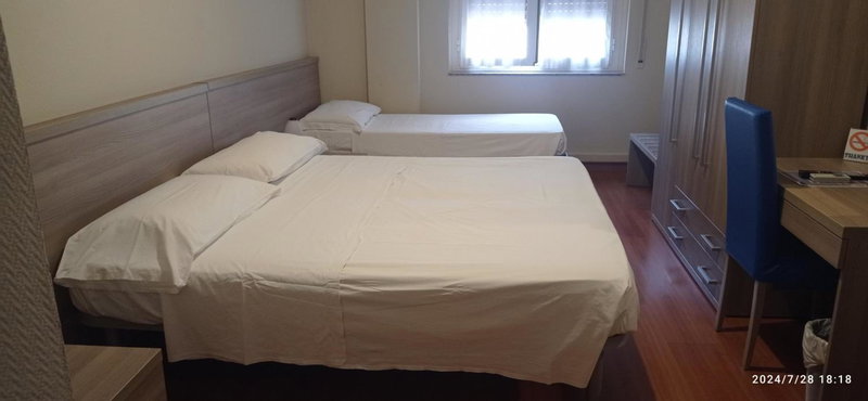 Hotel Calypso, Ventimiglia, Italy