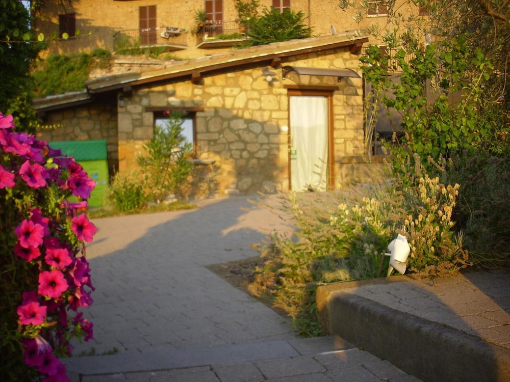 B&B Chiara e Benedetta, Italia