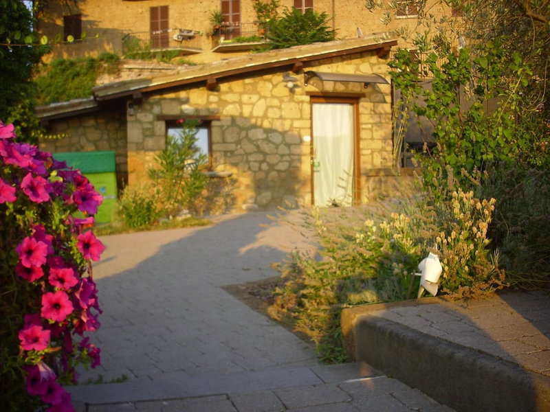 B&B Chiara e Benedetta, Orvieto, Italy