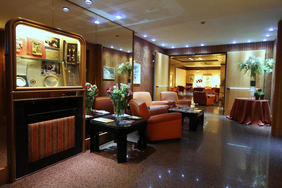 NSM Hotel Cicolella, Foggia, Italy