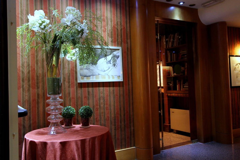 NSM Hotel Cicolella, Foggia, Italy