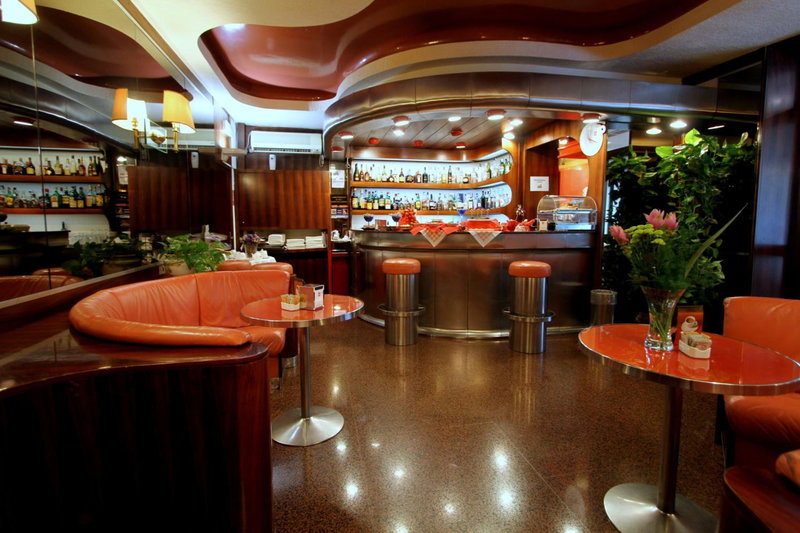 NSM Hotel Cicolella, Foggia, Italy
