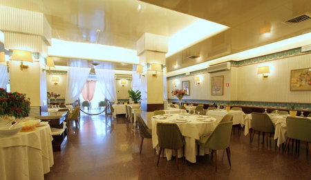 NSM Hotel Cicolella, Foggia, Italy