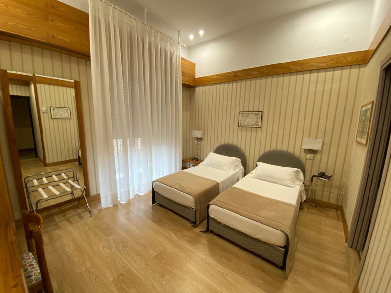 NSM Hotel Cicolella, Foggia, Italy