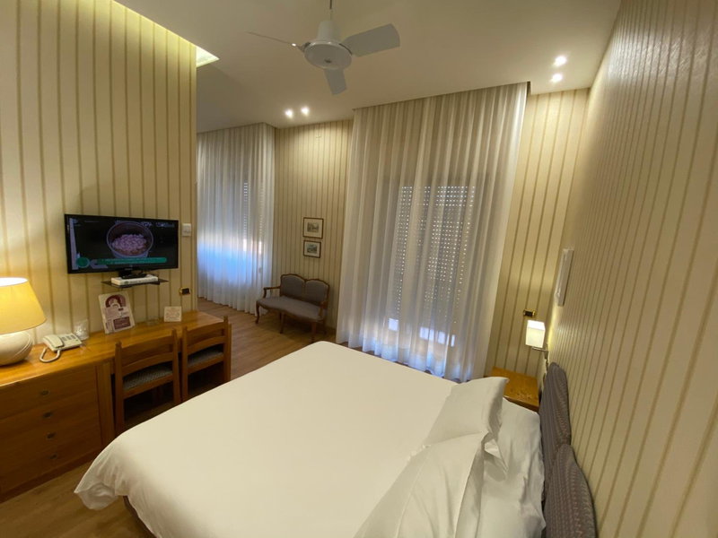 NSM Hotel Cicolella, Foggia, Italy