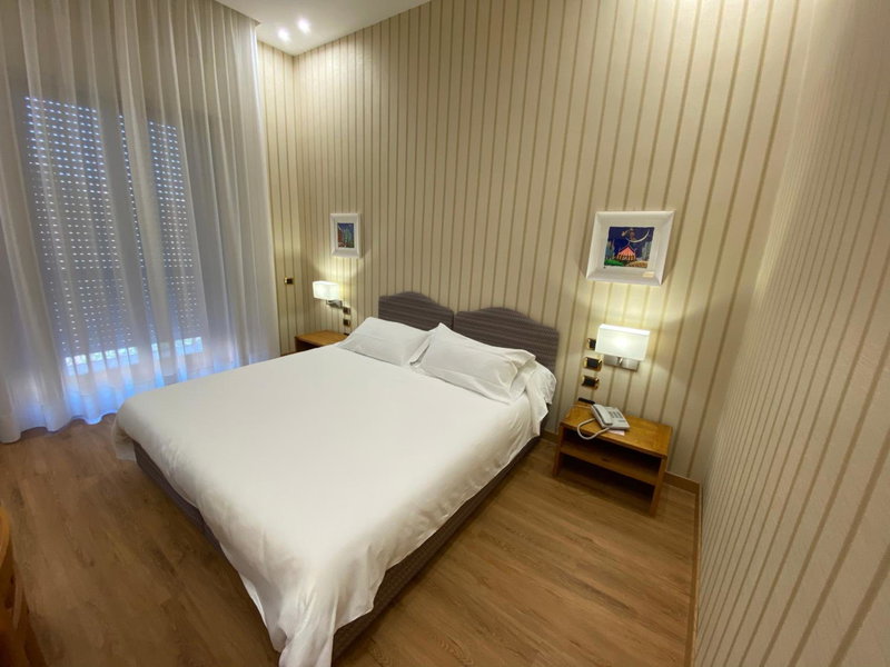 NSM Hotel Cicolella, Foggia, Italy