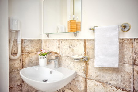 Vela Rooms, Cagliari, Italy