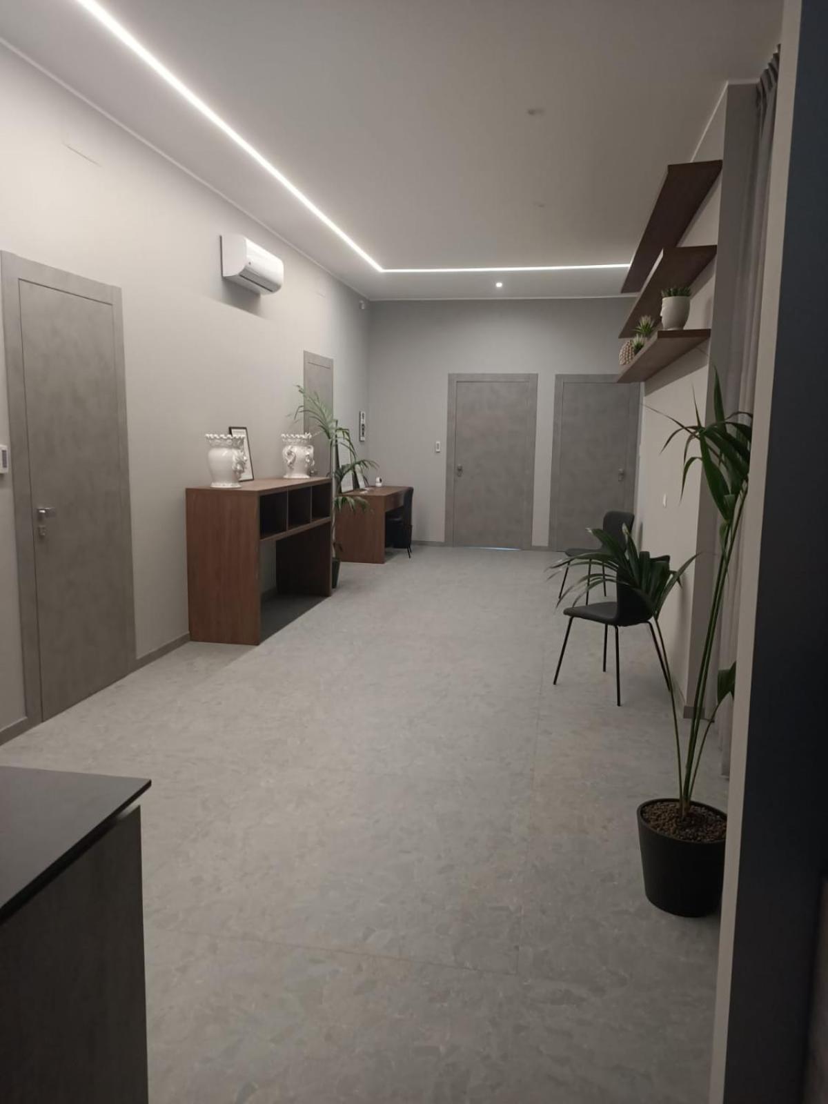 Hotel · Granatelli Rooms, Palermo