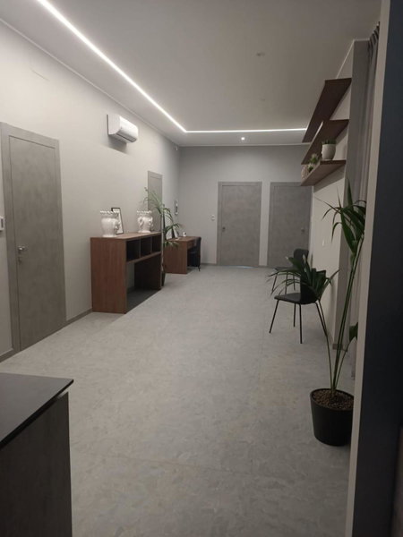 Granatelli Rooms, Palermo, Italy