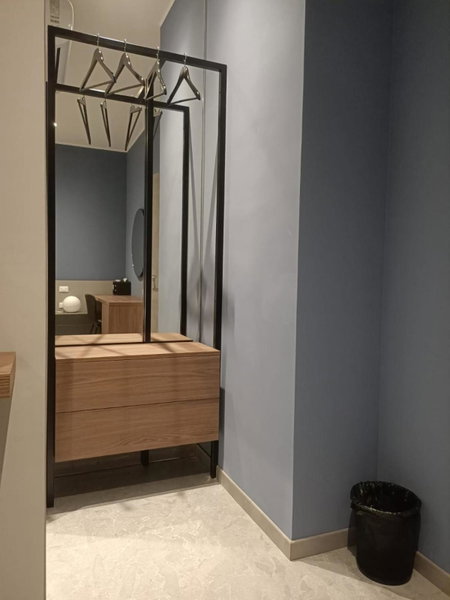 Granatelli Rooms, Palermo, Italy