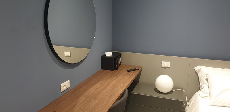 Granatelli Rooms, Palermo, Italy