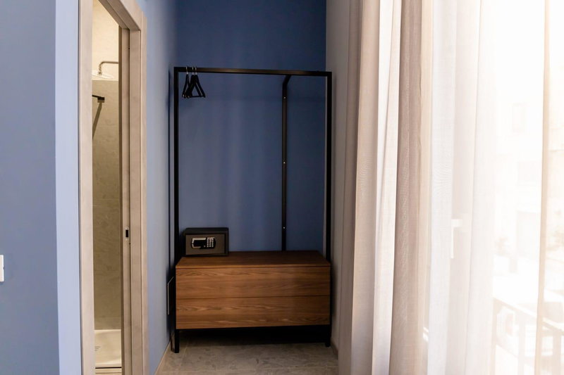 Granatelli Rooms, Palermo, Italy