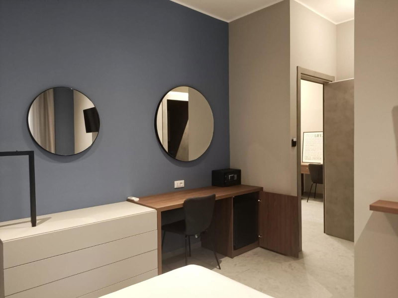 Granatelli Rooms, Palermo, Italy