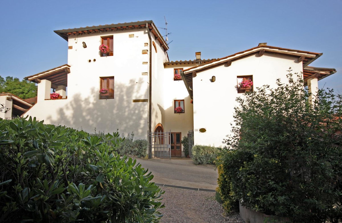 Hotel · Tenuta Il Burchio, Incisa In Valdarno