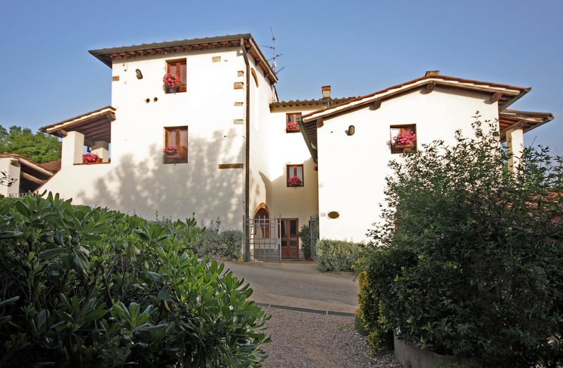 Tenuta Il Burchio, Incisa in Valdarno, Italy