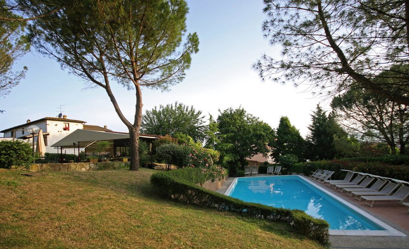 Tenuta Il Burchio, Incisa in Valdarno, Italy