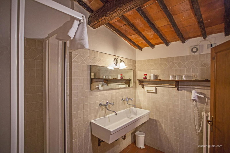 Tenuta Il Burchio, Incisa in Valdarno, Italy