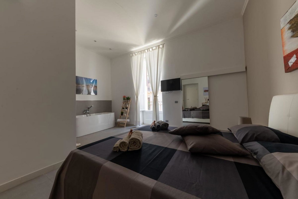B&b del Corso, Italia