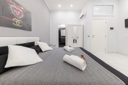 B&b del Corso, Bari, Italy