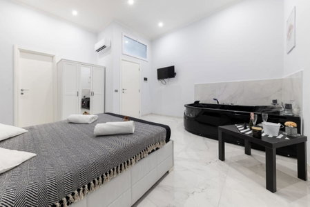 B&b del Corso, Bari, Italy