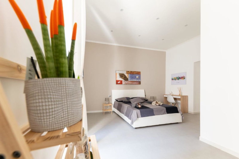 B&b del Corso, Bari, Italy
