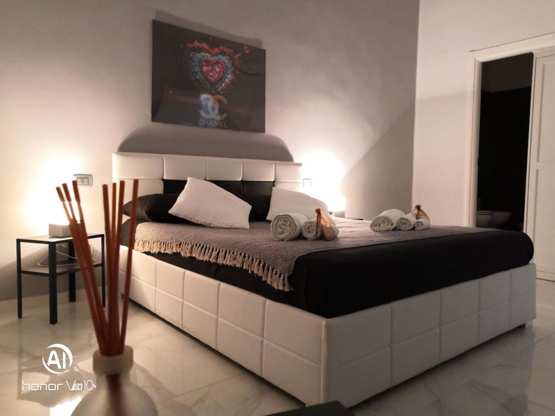 B&b del Corso, Bari, Italy