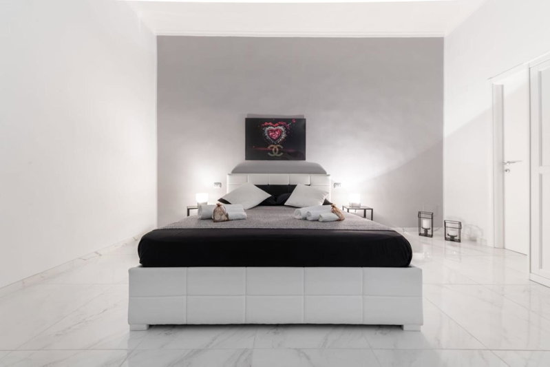 B&b del Corso, Bari, Italy