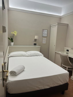 Hotel Aquila, Castelfranco Emilia, Italy
