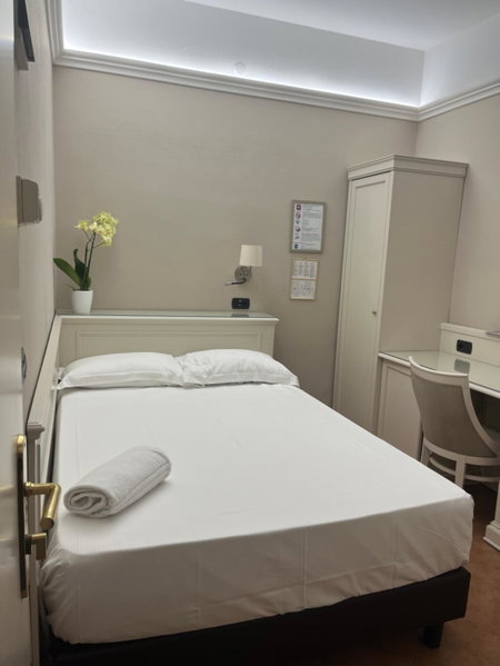 Hotel Aquila, Castelfranco Emilia, Italy