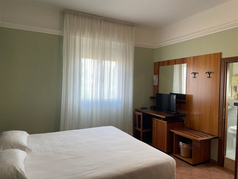 Hotel Aquila, Castelfranco Emilia, Italy