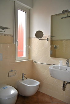 Hotel Aquila, Castelfranco Emilia, Italy