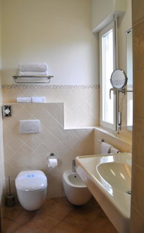Hotel Aquila, Castelfranco Emilia, Italy
