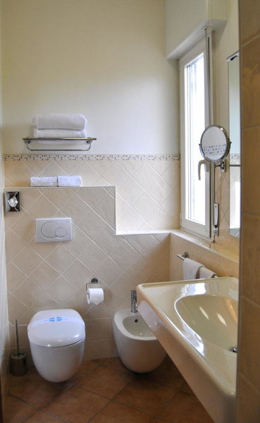 Hotel Aquila, Castelfranco Emilia, Italy