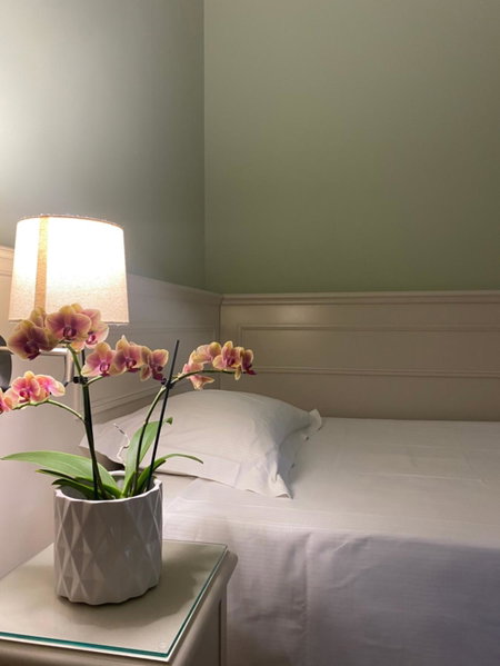 Hotel Aquila, Castelfranco Emilia, Italy