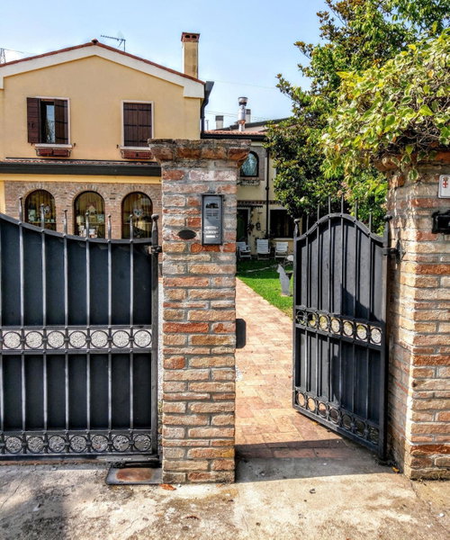 B&B Casa Camilla, Padova, Italy