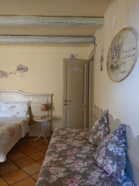 B&B Casa Camilla, Padova, Italy