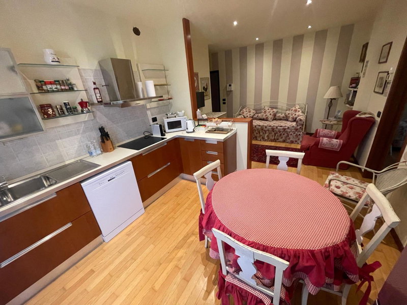 B&B Casa Camilla, Padova, Italy