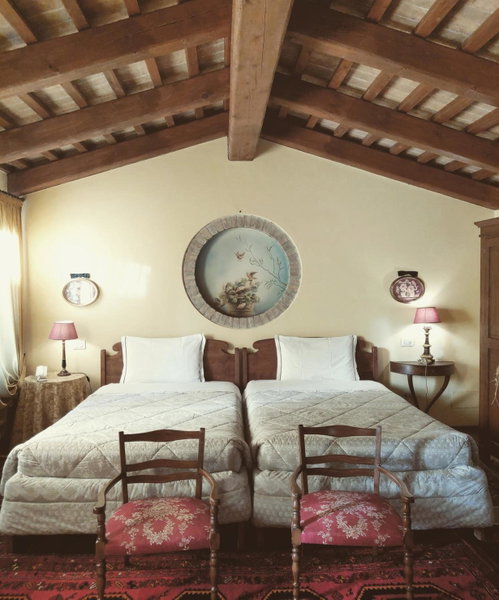 B&B Casa Camilla, Padova, Italy