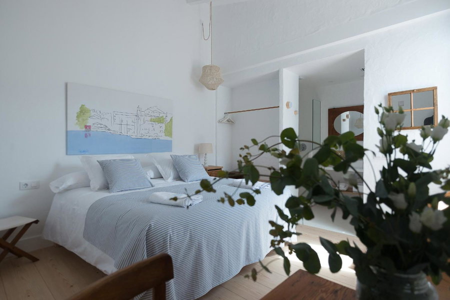 Hotel Anhel, Ferreries, Spain