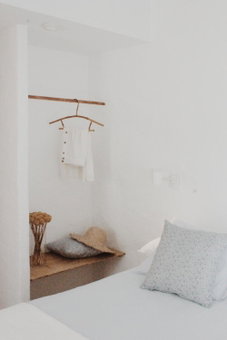 Hotel Anhel, Ferreries, Spain