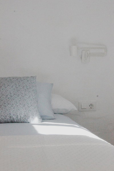 Hotel Anhel, Ferreries, Spain