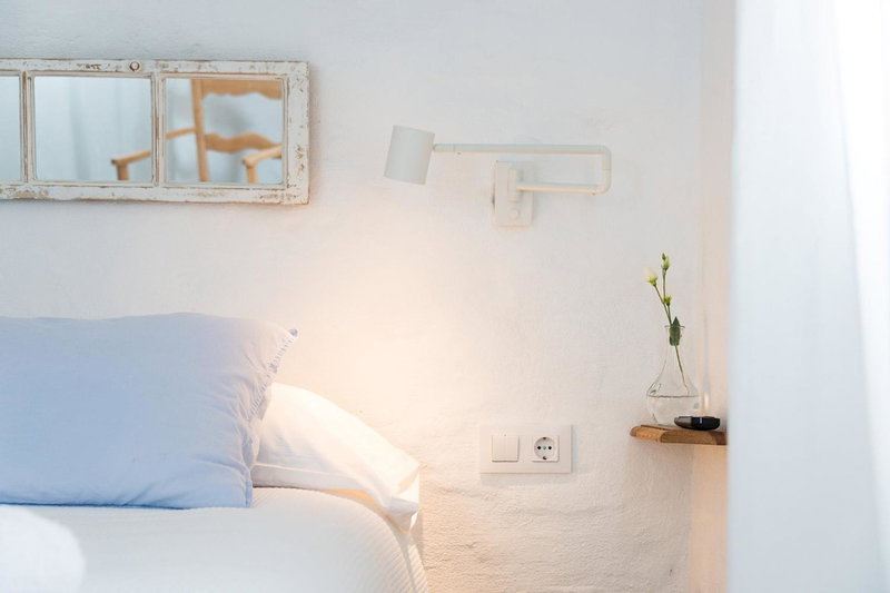 Hotel Anhel, Ferreries, Spain