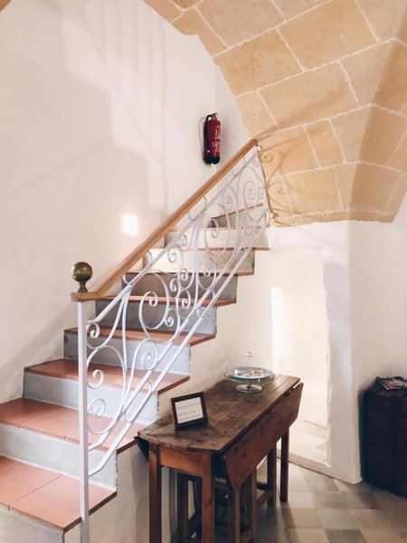 Hotel Anhel, Ferreries, Spain