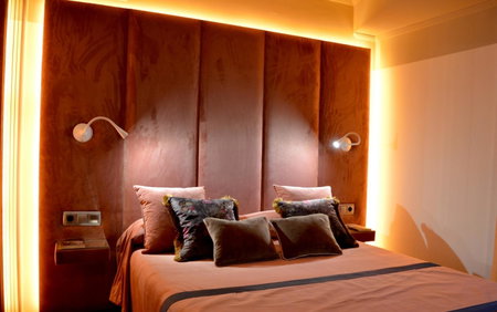 ON Suites Sevilla Apartments, Seville, Spain