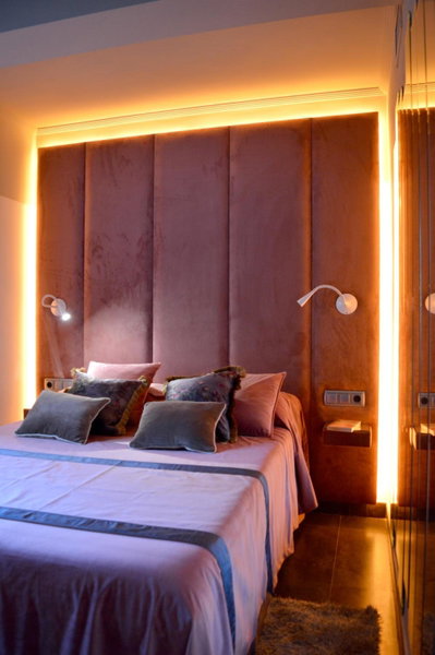ON Suites Sevilla Apartments, Seville, Spain