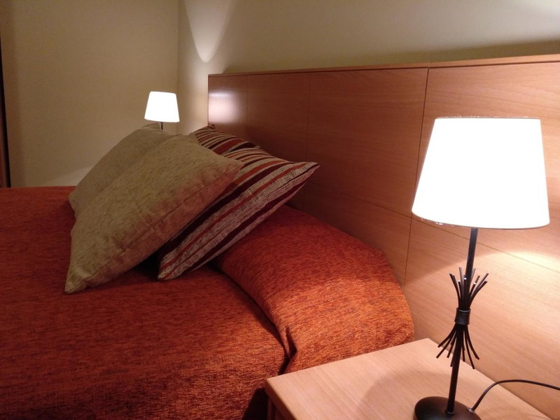 Hostal Sant Roc, Botarell, Spain