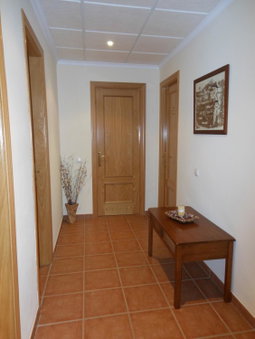 Hostal Sant Roc, Botarell, Spain