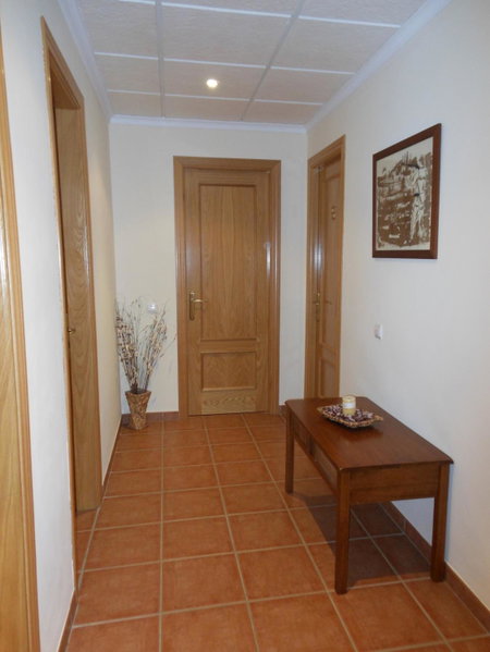 Hostal Sant Roc, Botarell, Spain