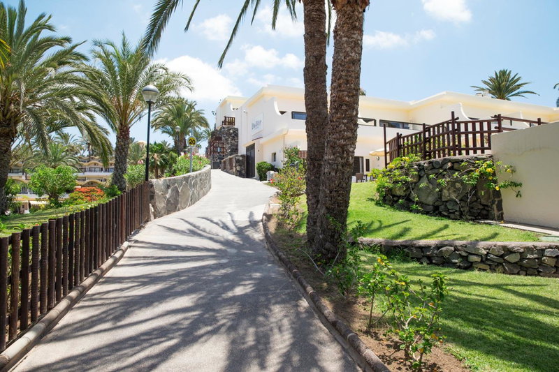 Grupotel Tres Vidas, San Agustin, Spain
