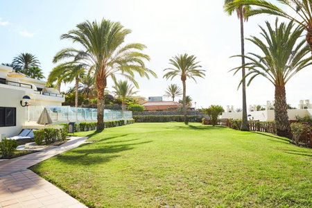 Grupotel Tres Vidas, San Agustin, Spain
